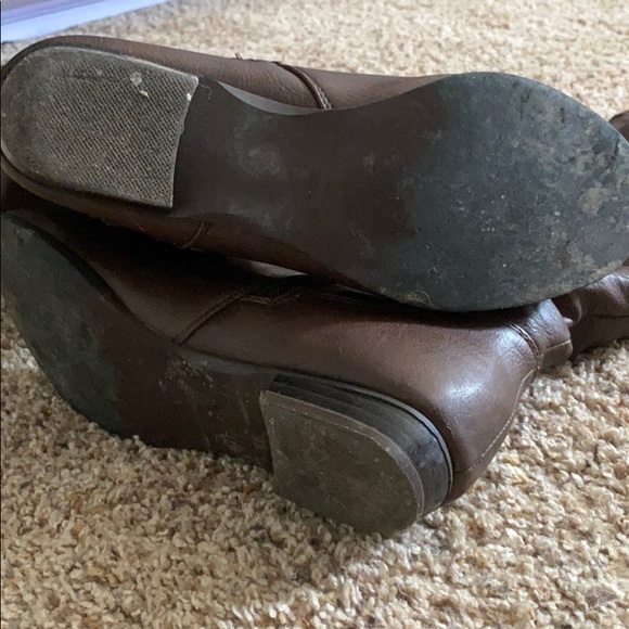 Knee High boots - Picture 2 of 2